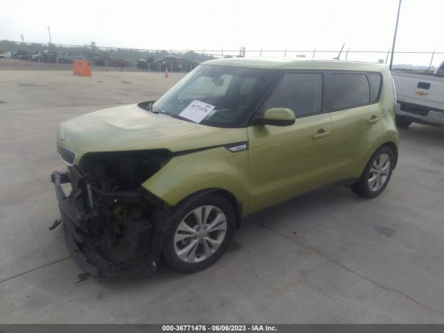 KNDJP3A54G7836178 KIA SOUL +