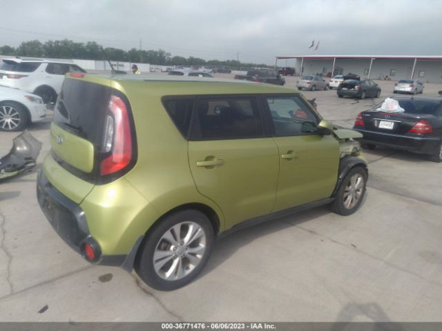 KNDJP3A54G7836178 KIA SOUL +