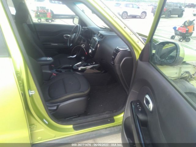 KNDJP3A54G7836178 KIA SOUL +