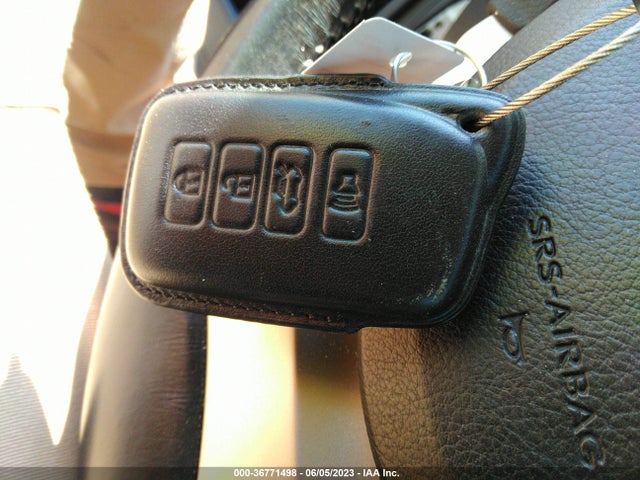 JTJYARBZ4G2022370 Lexus NX 200T