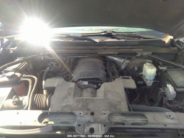 3GTU2UEC4FG293315 GMC Sierra 1500 Sle