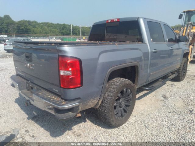 3GTU2UEC4FG293315 GMC Sierra 1500 Sle