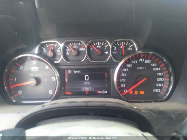 3GTU2UEC4FG293315 GMC Sierra 1500 Sle