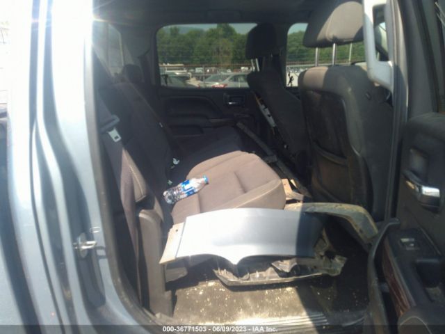 3GTU2UEC4FG293315 GMC Sierra 1500 Sle
