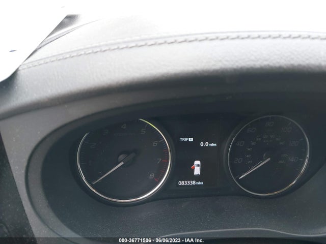 JA4AZ3A33JJ002500 Mitsubishi Outlander Es/se/sel/le