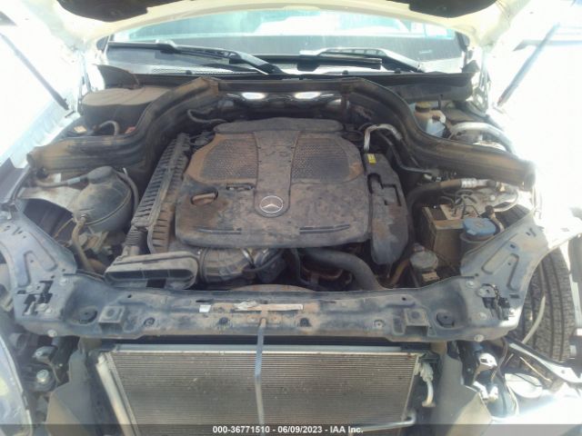 WDCGG5HB8FG425473 Mercedes-Benz Glk-class Glk 350