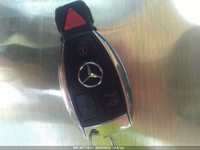WDCGG5HB8FG425473 Mercedes-Benz Glk-class Glk 350