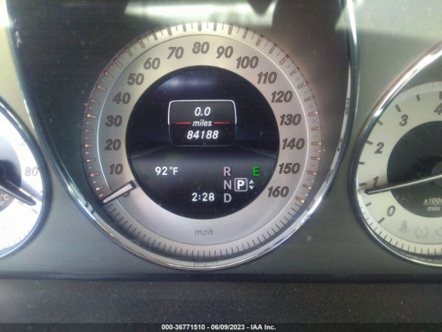 WDCGG5HB8FG425473 Mercedes-Benz Glk-class Glk 350