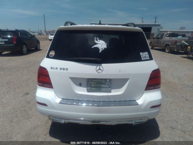 WDCGG5HB8FG425473 Mercedes-Benz Glk-class Glk 350