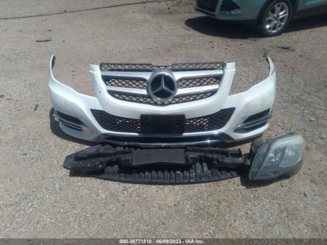 WDCGG5HB8FG425473 Mercedes-Benz Glk-class Glk 350