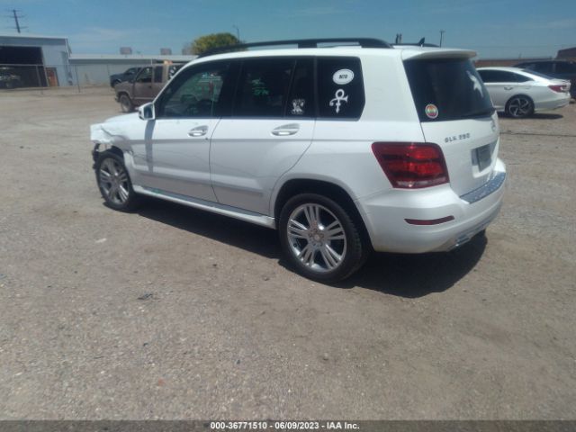 WDCGG5HB8FG425473 Mercedes-Benz Glk-class Glk 350