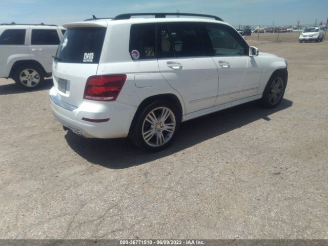 WDCGG5HB8FG425473 Mercedes-Benz Glk-class Glk 350