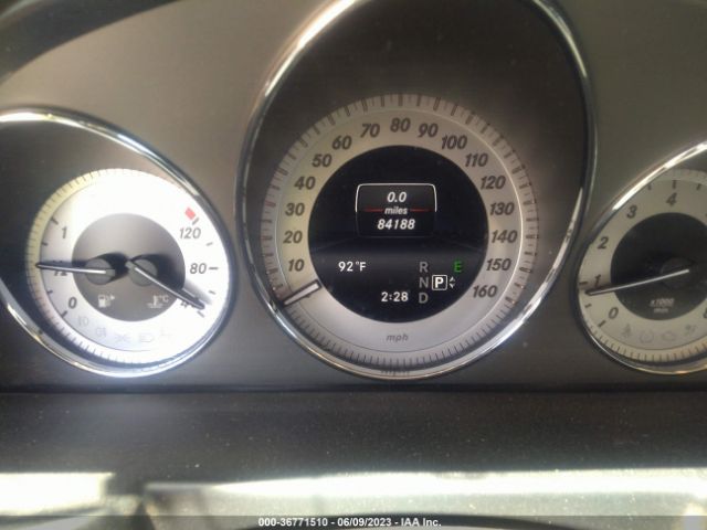 WDCGG5HB8FG425473 Mercedes-Benz Glk-class Glk 350