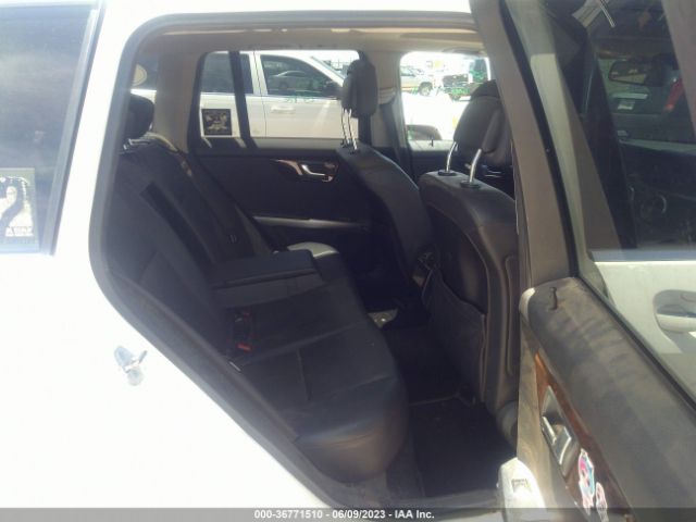 WDCGG5HB8FG425473 Mercedes-Benz Glk-class Glk 350