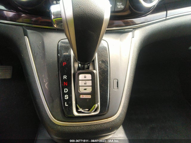 Honda Cr-v Ex-l 2016 5J6RM4H76GL039005 Image 11