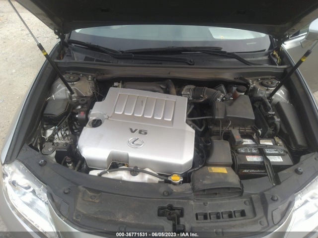 JTHBK1GGXF2190204 Lexus ES 350