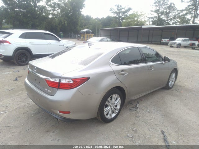 JTHBK1GGXF2190204 Lexus ES 350
