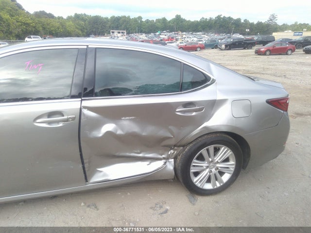 JTHBK1GGXF2190204 Lexus ES 350