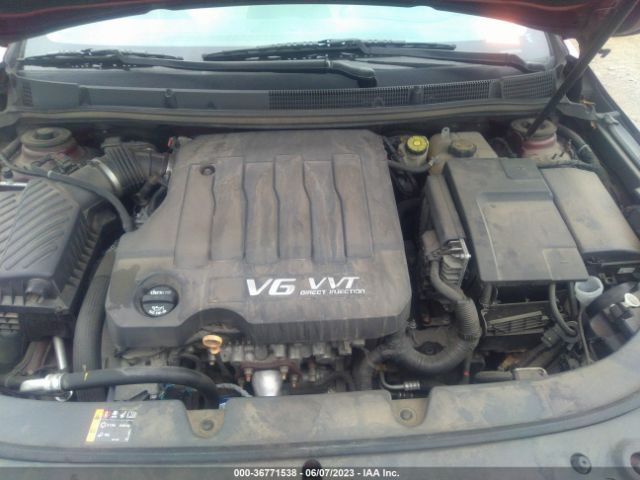 1G4GA5G33FF302019 Buick Lacrosse Base