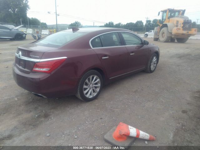 1G4GA5G33FF302019 Buick Lacrosse Base
