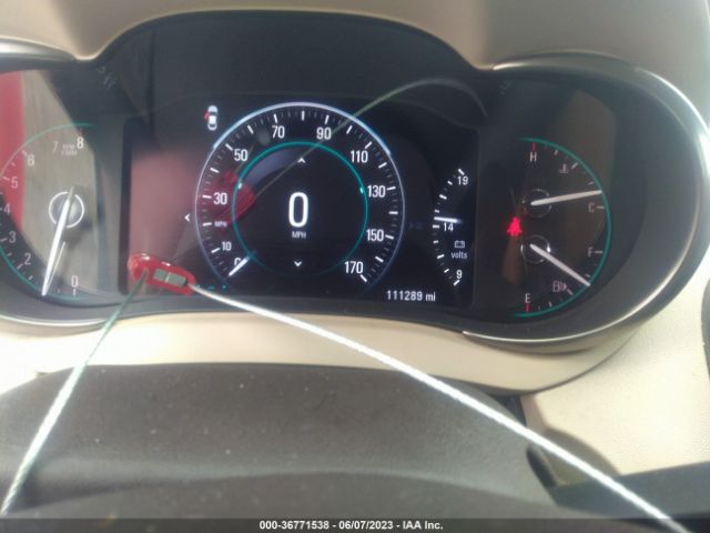1G4GA5G33FF302019 Buick Lacrosse Base