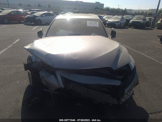 2023 Lexus IS, VIN: JTHDA1D22P5124105