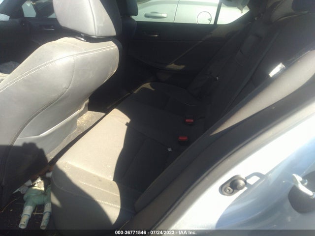 2023 Lexus IS, VIN: JTHDA1D22P5124105