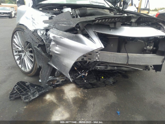 2023 Lexus IS, VIN: JTHDA1D22P5124105