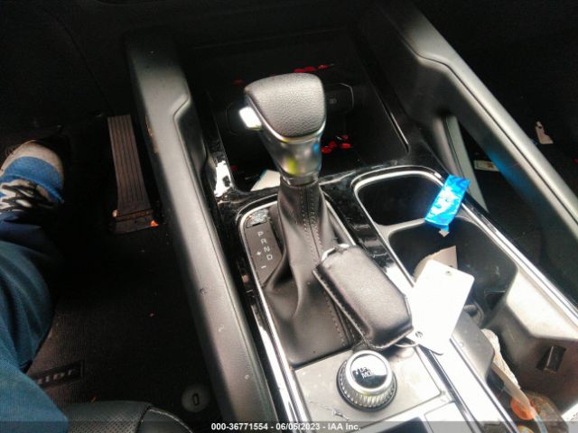 5XYP24HC2LG069642 KIA Telluride Lx