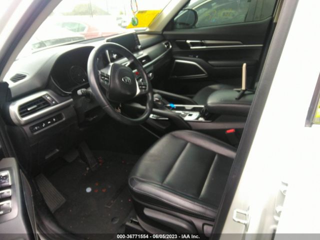 5XYP24HC2LG069642 KIA Telluride Lx