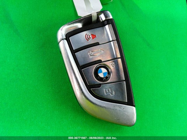 WBAJE7C35HG890872 BMW 5 Series 540i Xdrive