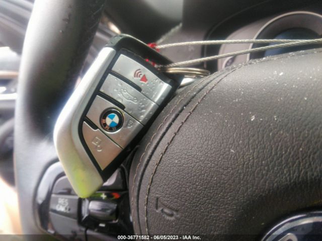 WBAJA5C51JWA39667 BMW 5 Series 530i