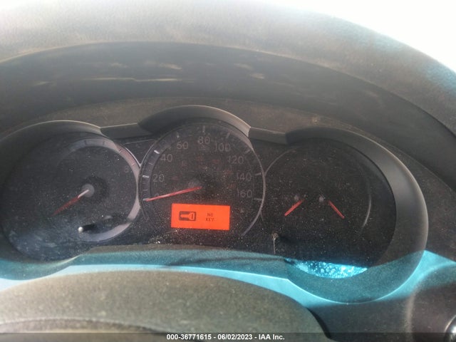 2011 NISSAN ALTIMA 2.5 SL VIN: 1N4AL2AP0BN483746