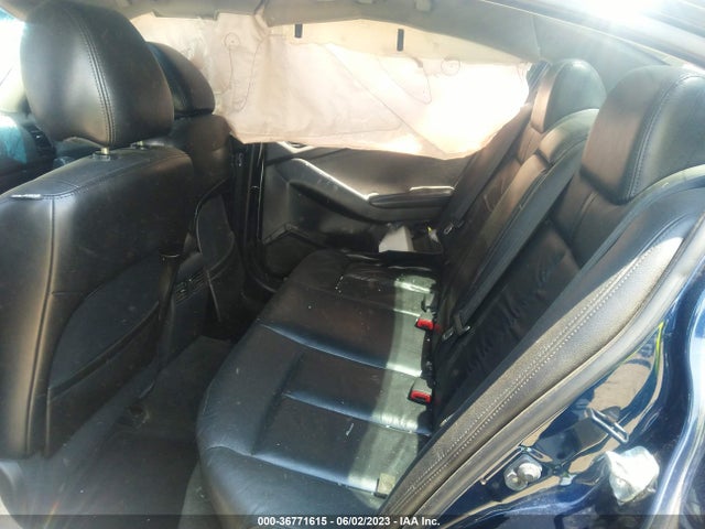 2011 NISSAN ALTIMA 2.5 SL VIN: 1N4AL2AP0BN483746