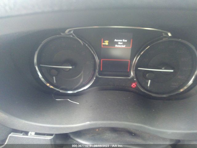 JF1VA2Z65G9807907 Subaru Wrx Sti Limited