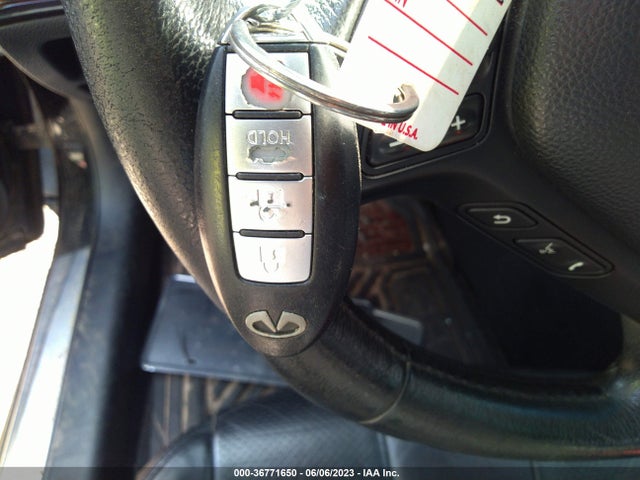 36771650 :رقم المزاد ، JN1CV6EK1CM421480 vin ، 2012 Infiniti G37 Coupe Journey مزاد بيع