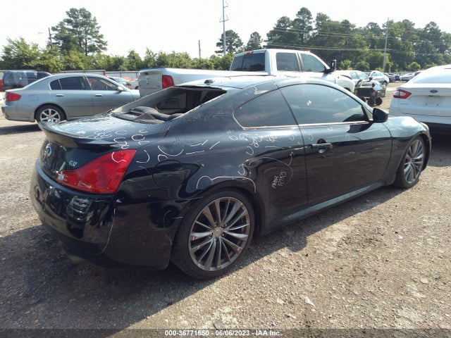 36771650 :رقم المزاد ، JN1CV6EK1CM421480 vin ، 2012 Infiniti G37 Coupe Journey مزاد بيع