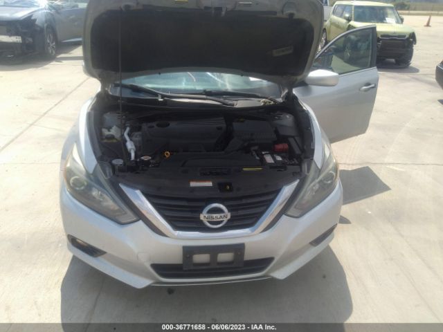 1N4AL3AP6HN314295 Nissan Altima 2.5 Sr