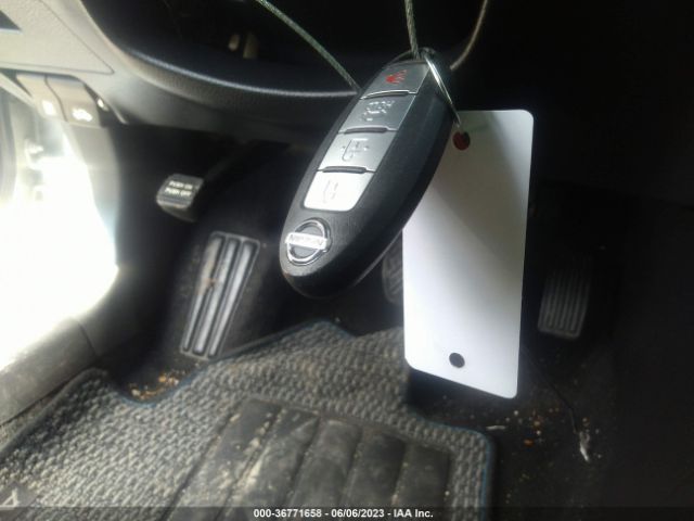 1N4AL3AP6HN314295 Nissan Altima 2.5 Sr