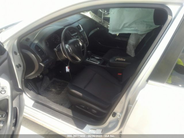 1N4AL3AP6HN314295 Nissan Altima 2.5 Sr