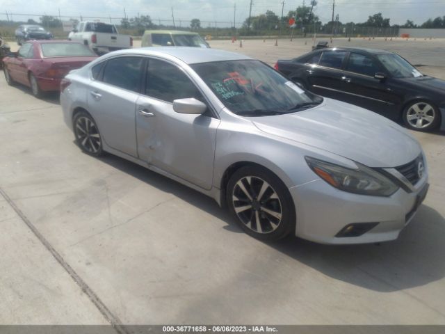 1N4AL3AP6HN314295 Nissan Altima 2.5 Sr