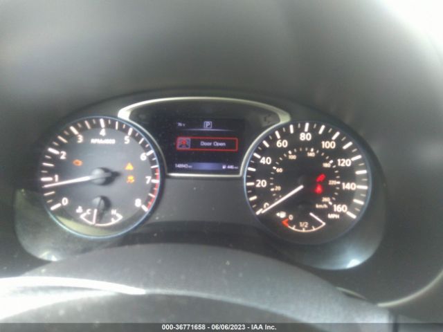 1N4AL3AP6HN314295 Nissan Altima 2.5 Sr