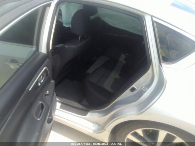 1N4AL3AP6HN314295 Nissan Altima 2.5 Sr