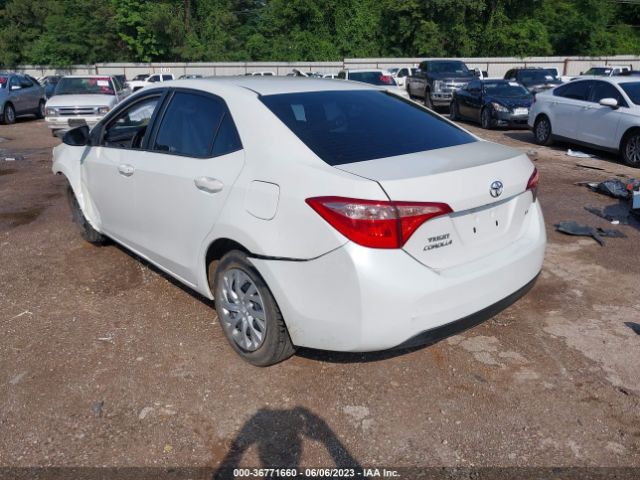 5YFBURHE2JP844341 Toyota Corolla L/le/xle/se/xse