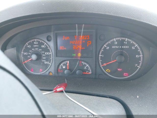 3C6TRVDG9JE111069 RAM Promaster Cargo Van