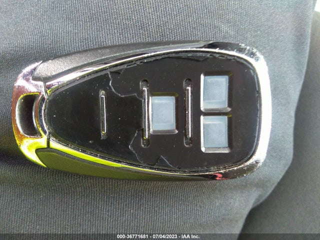 Chevrolet EQUINOX LT 2019 3GNAXKEV9KS631879 Image 11