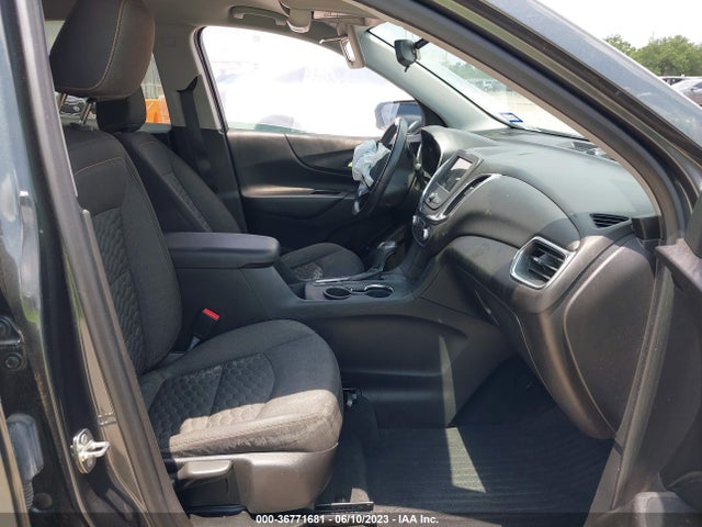 Chevrolet EQUINOX LT 2019 3GNAXKEV9KS631879 Image 5