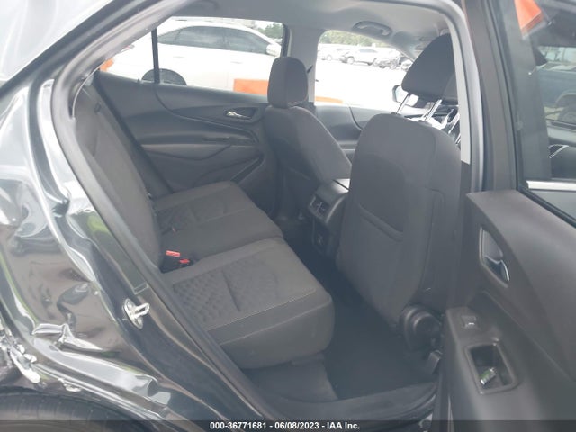 Chevrolet EQUINOX LT 2019 3GNAXKEV9KS631879 Image 8