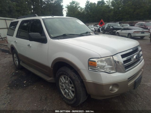 1FMJU1H57EEF65009 auction archive image