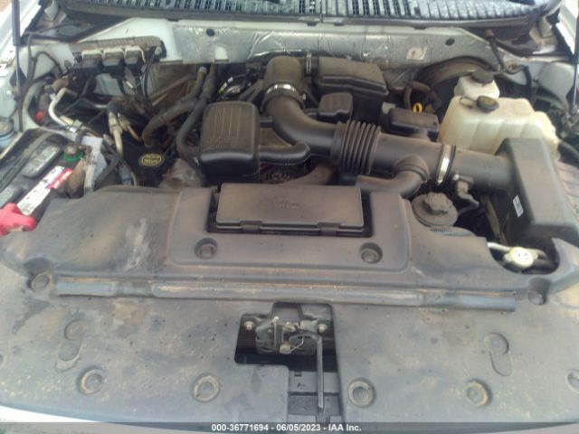1FMJU1H57EEF65009 Ford Expedition Xlt